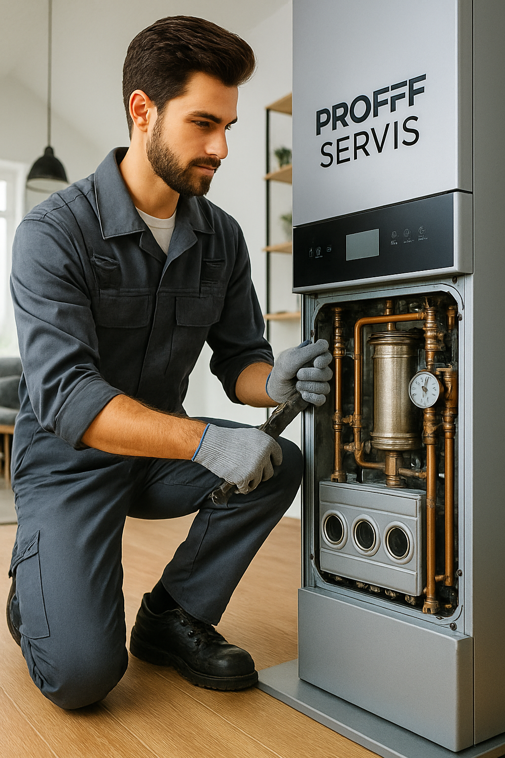 Техническое обслуживание