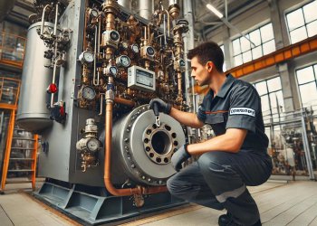 Промышленные котлы